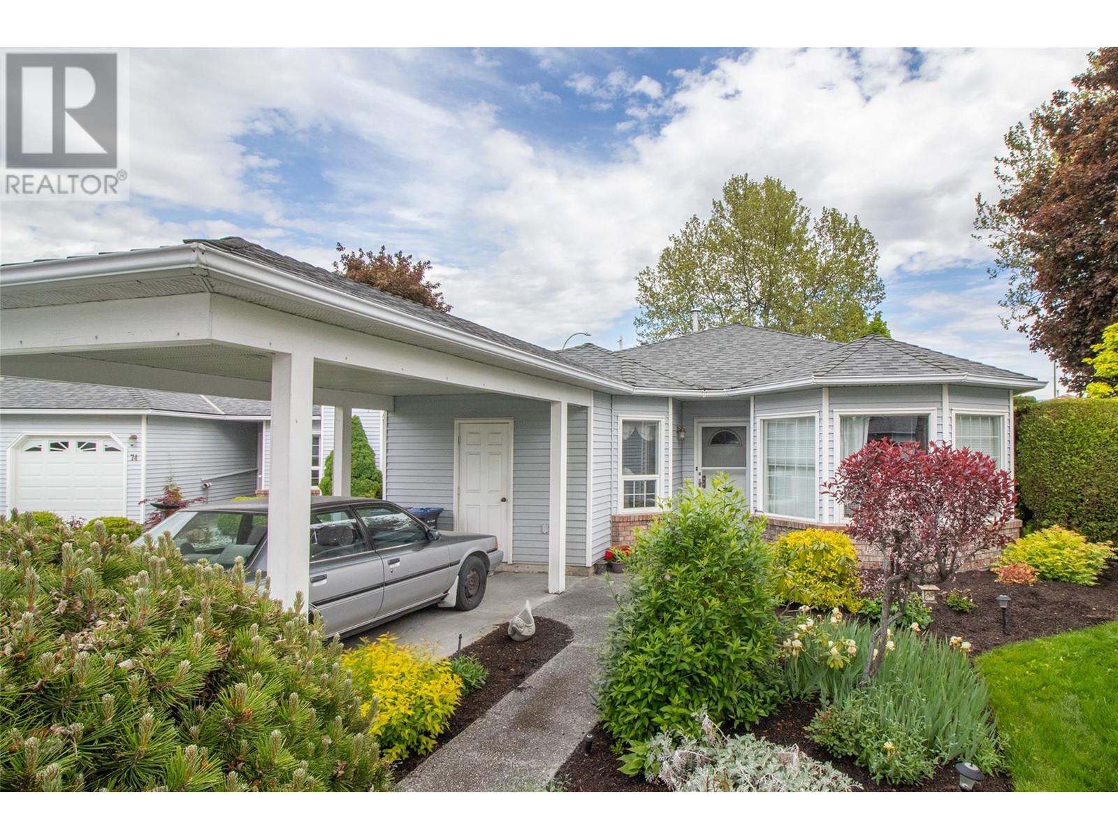 73 1101 Cameron Avenue, Kelowna