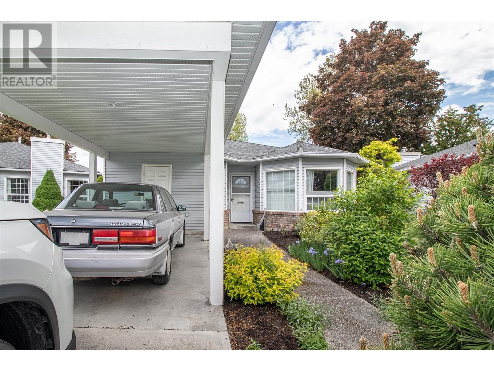 73 1101 Cameron Avenue, Kelowna