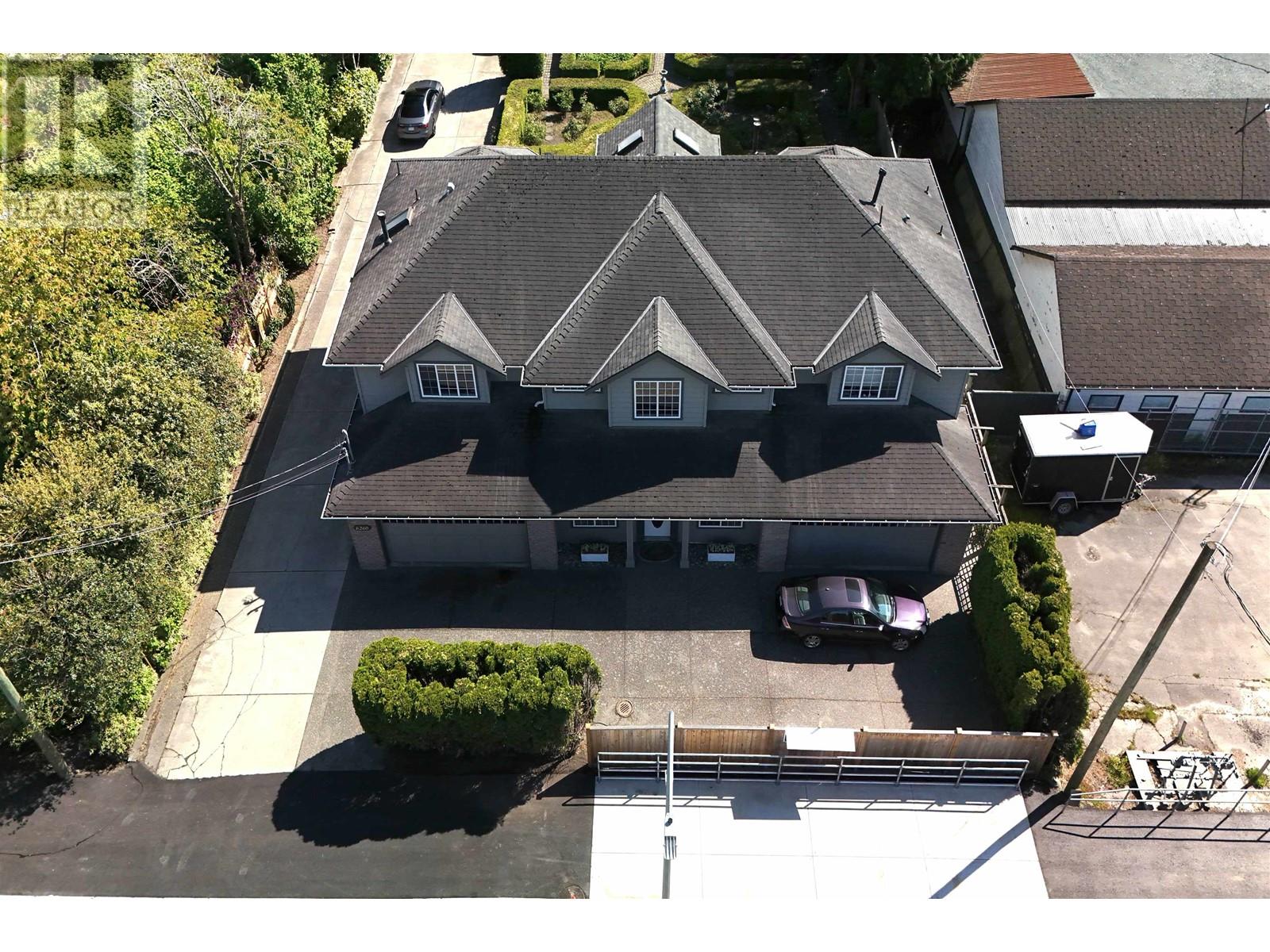 6260 STEVESTON Highway, Richmond