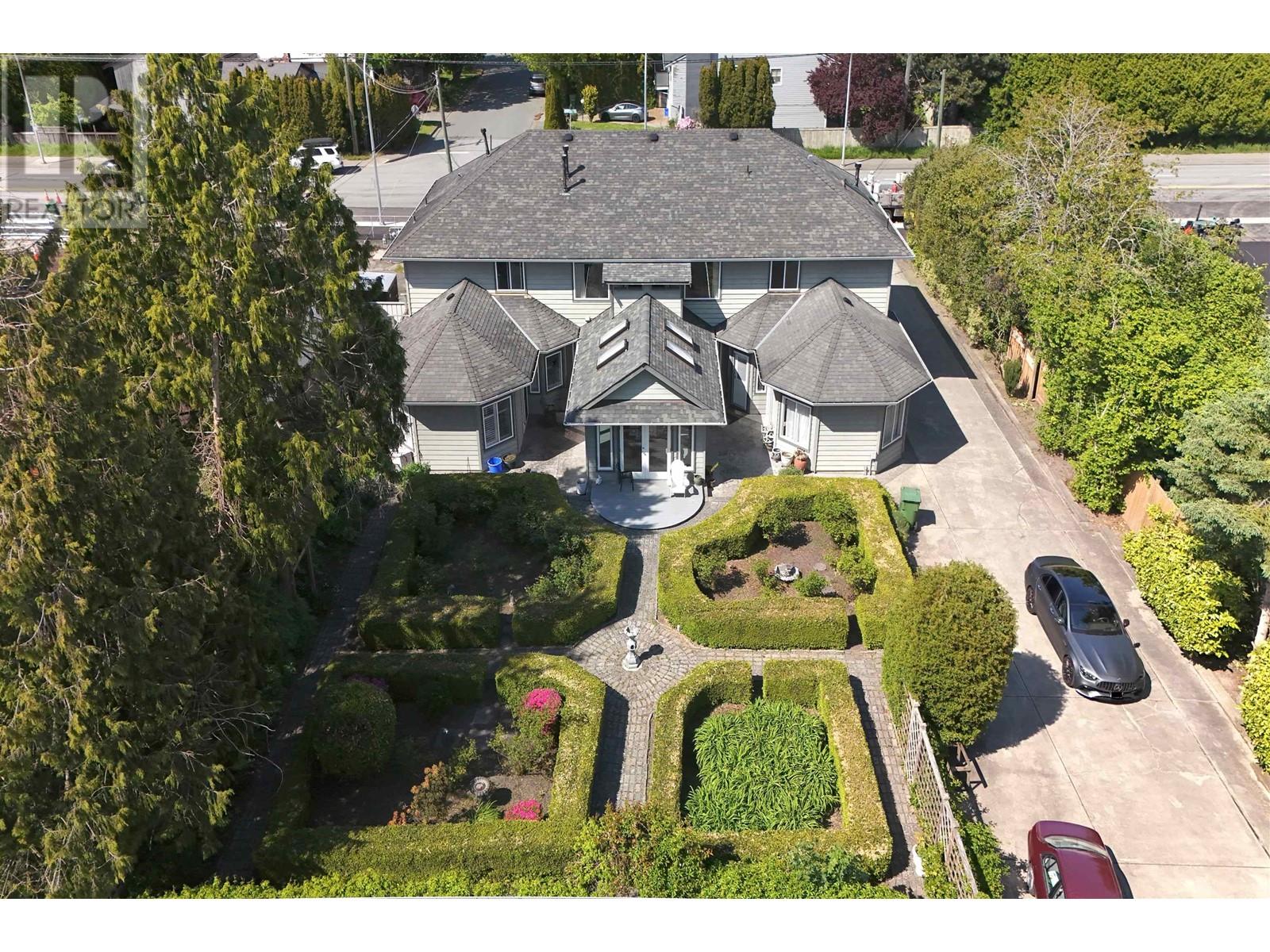6260 STEVESTON Highway, Richmond