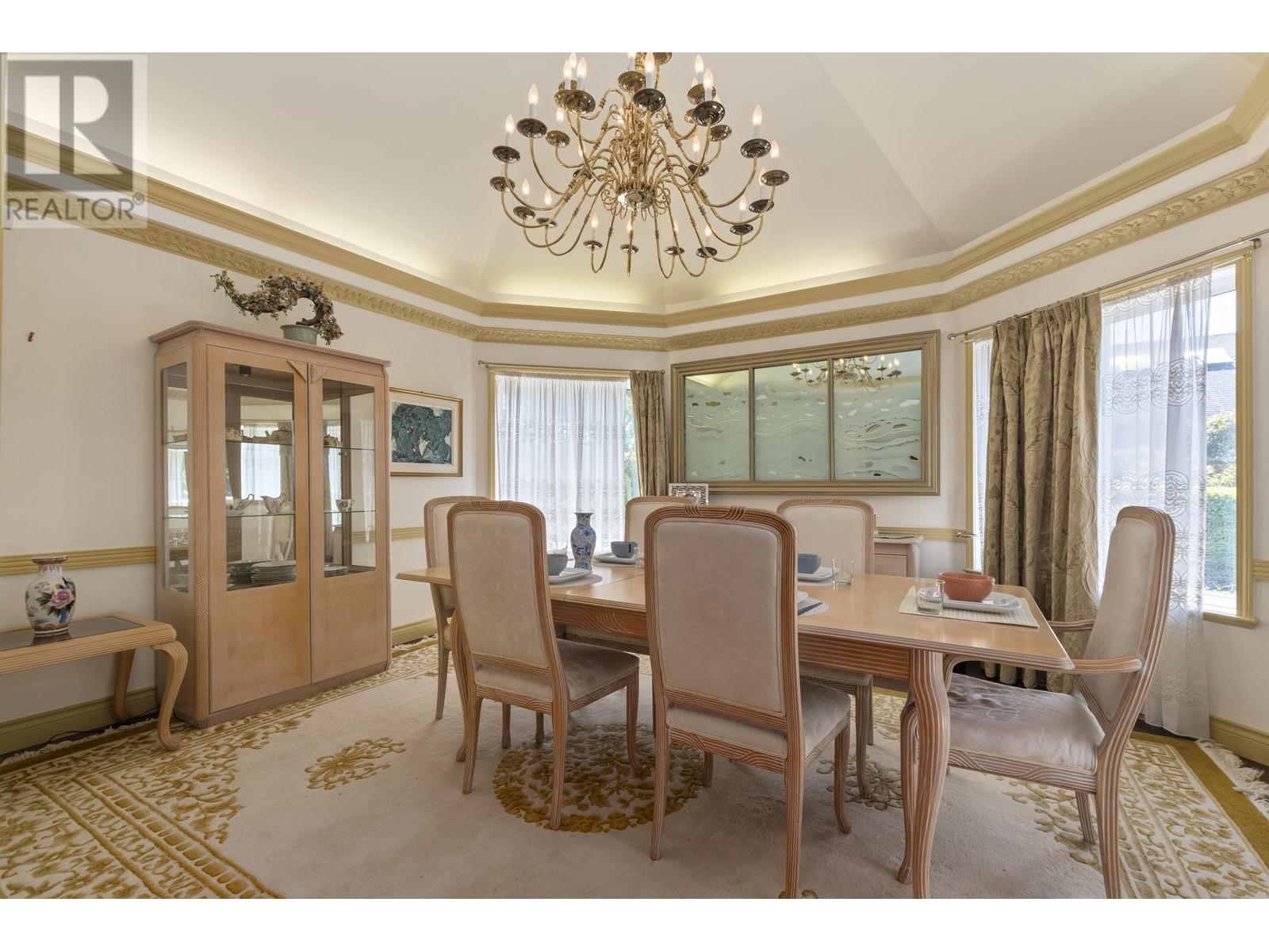 6260 STEVESTON Highway, Richmond