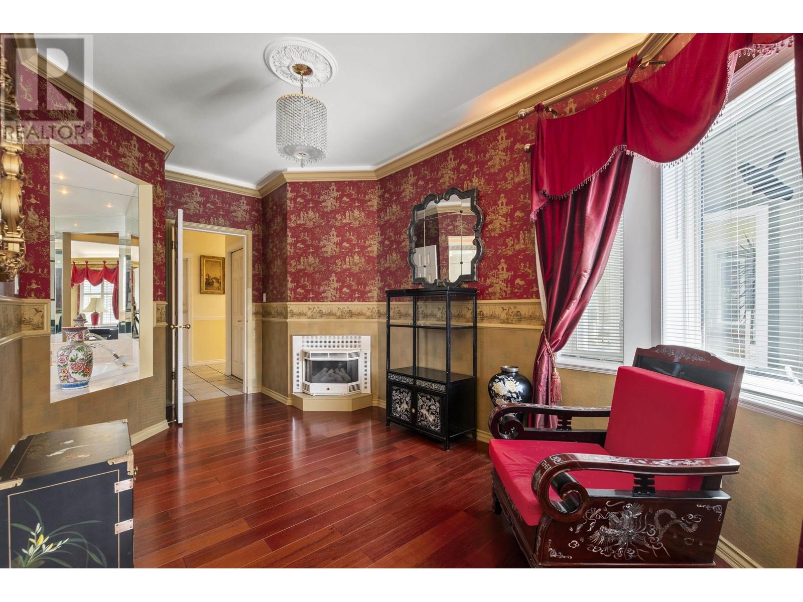 6260 STEVESTON Highway, Richmond