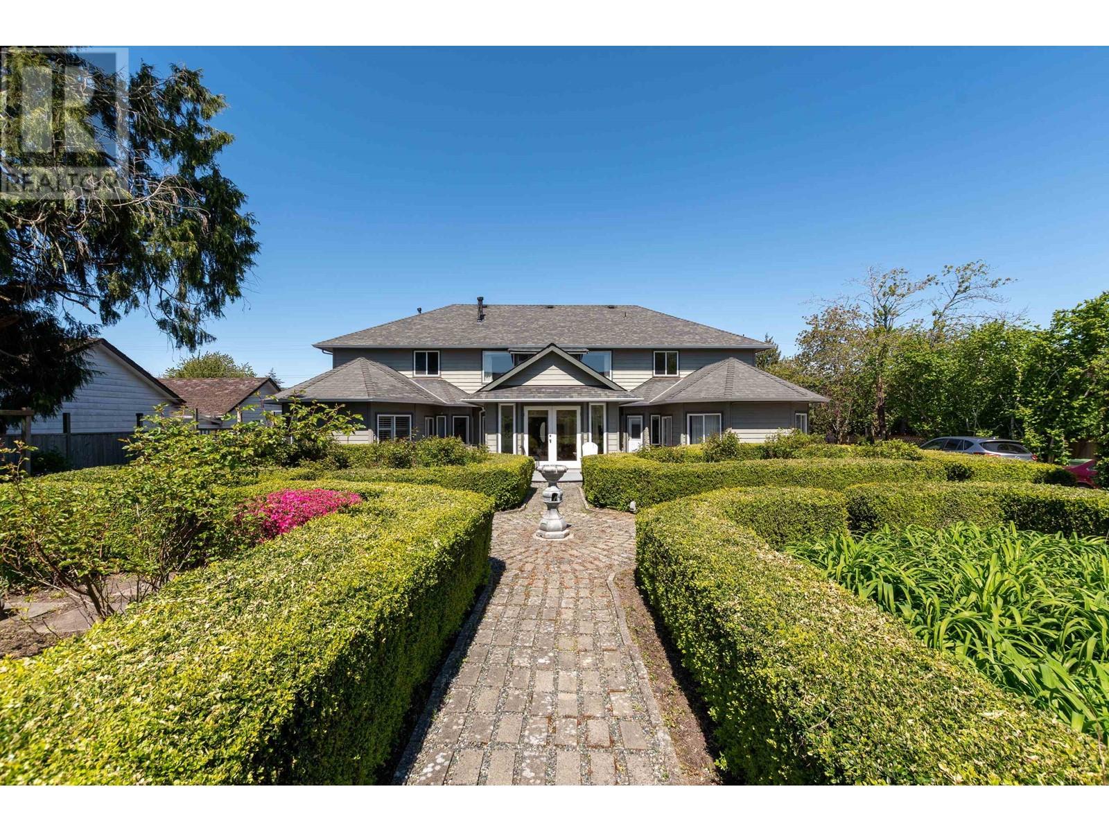 6260 STEVESTON Highway, Richmond