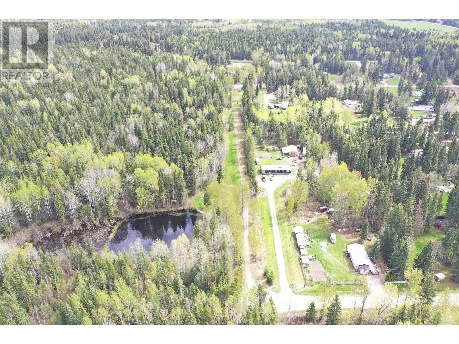 4050 ASTRAL AVENUE, Quesnel