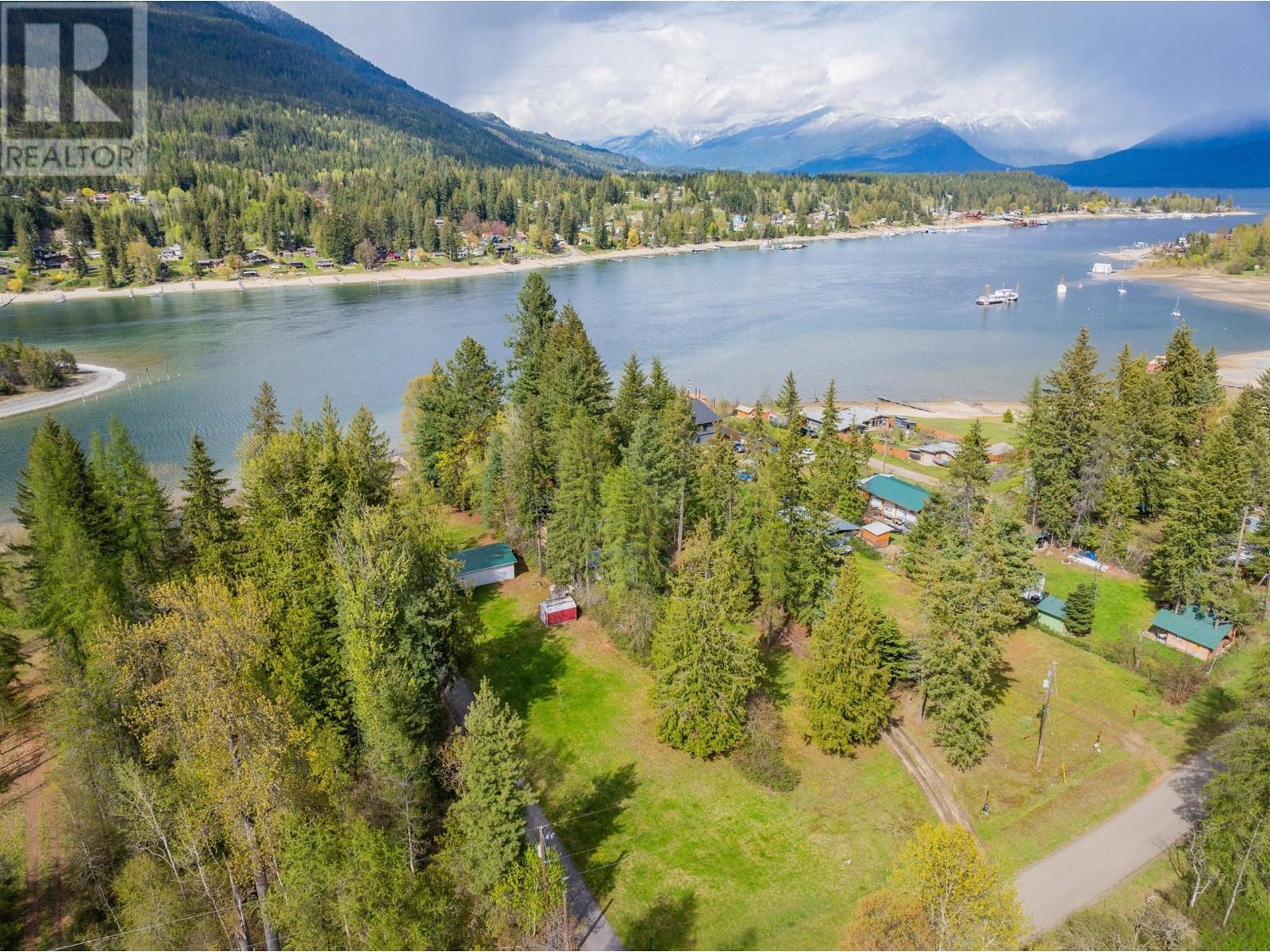 7597 ROSS Road, Procter