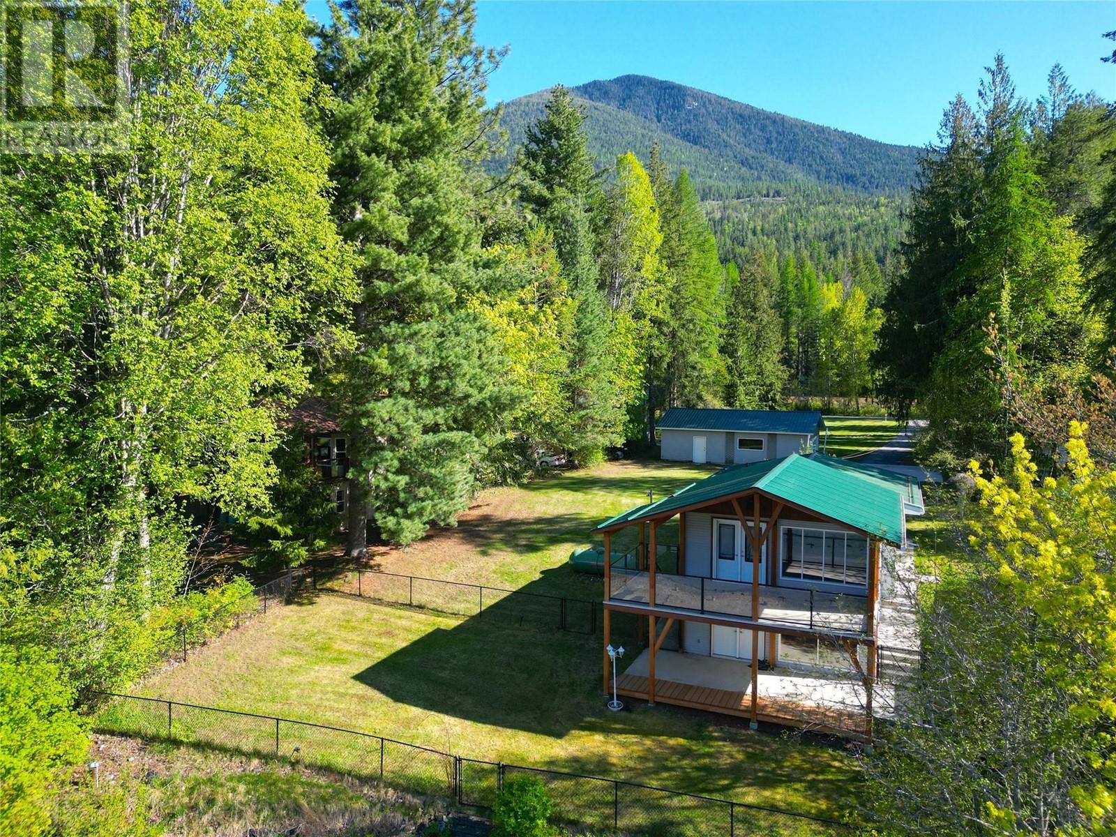 7597 ROSS Road, Procter