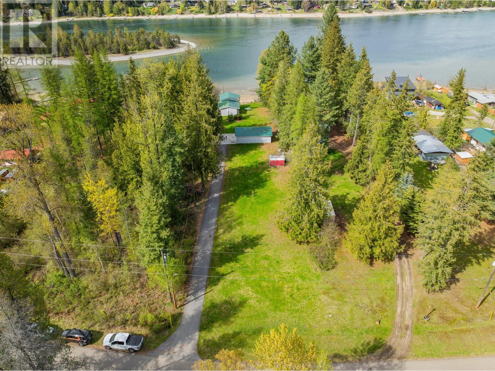 7597 ROSS Road, Procter