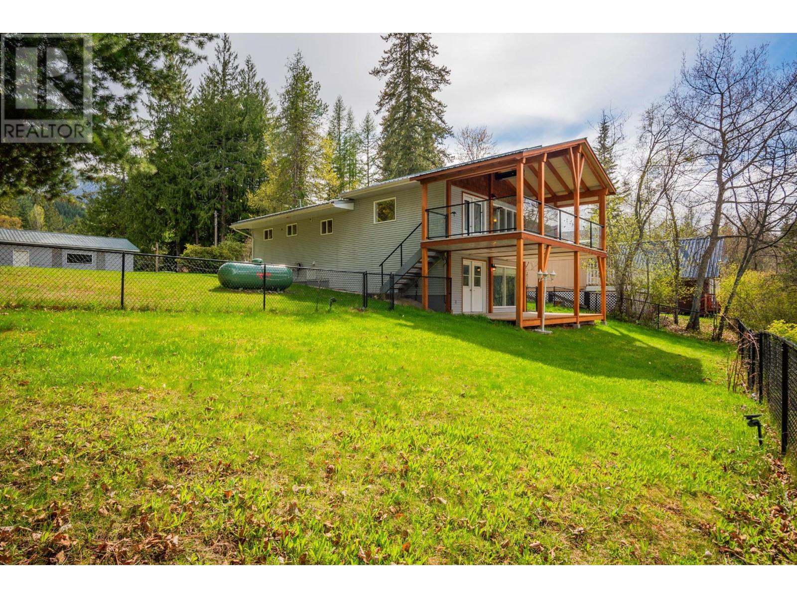7597 ROSS Road, Procter