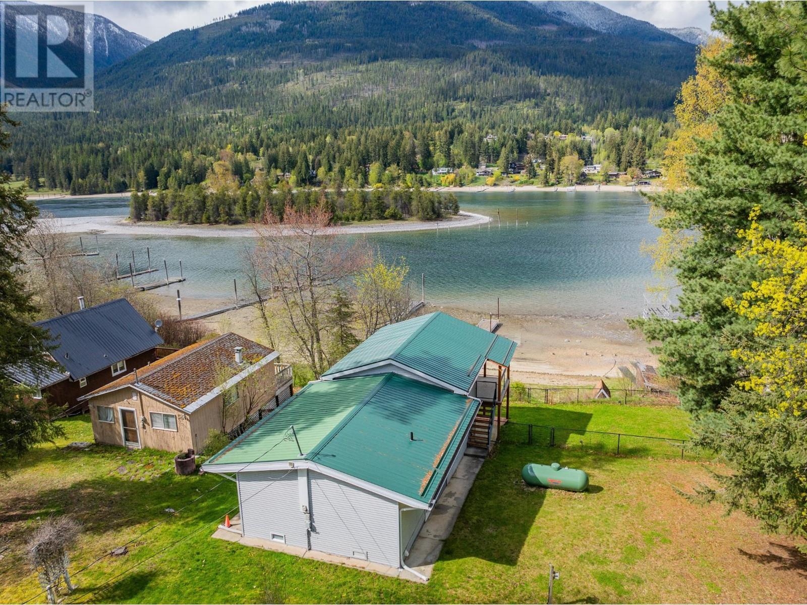 7597 ROSS Road, Procter