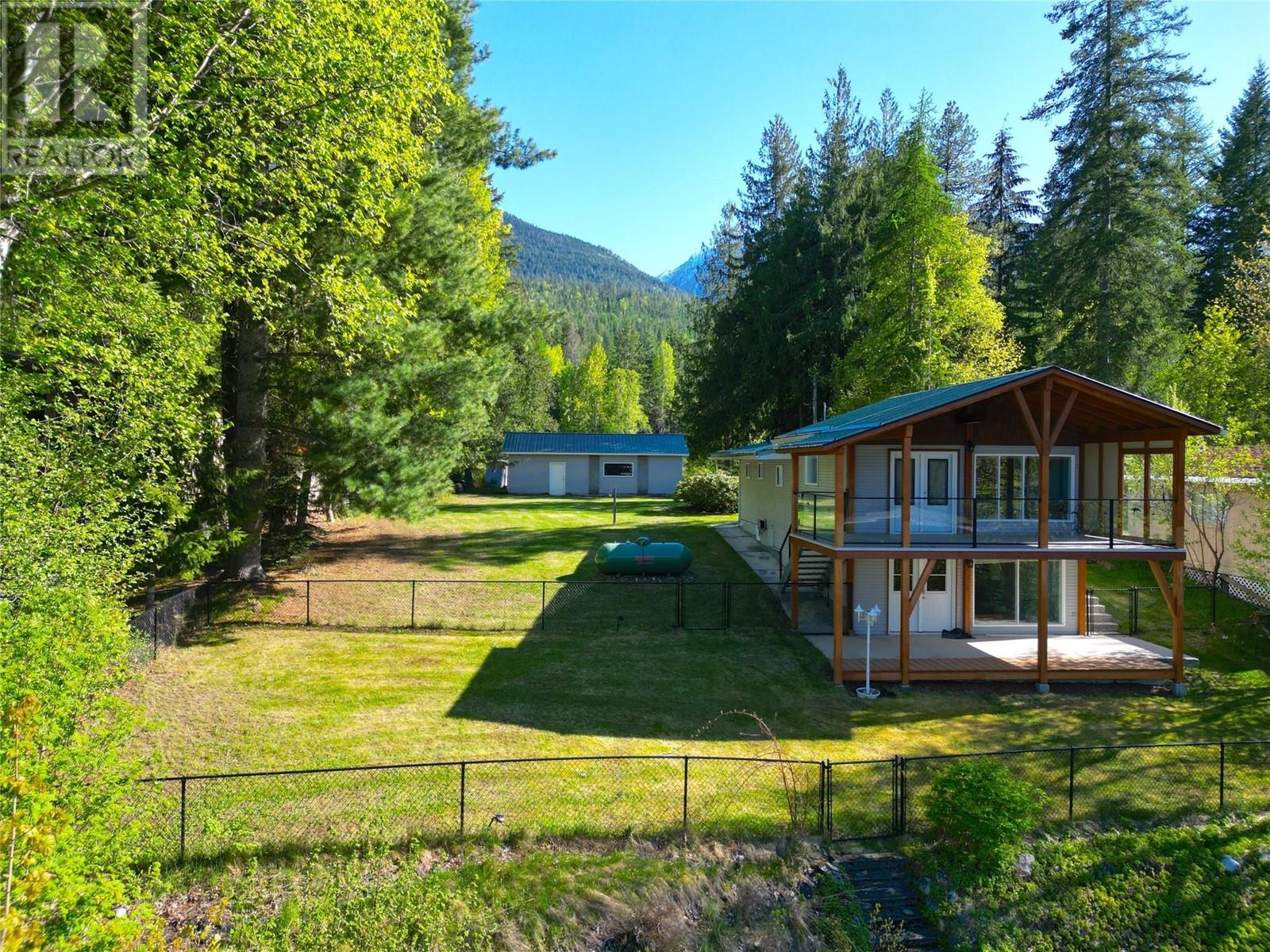 7597 ROSS Road, Procter