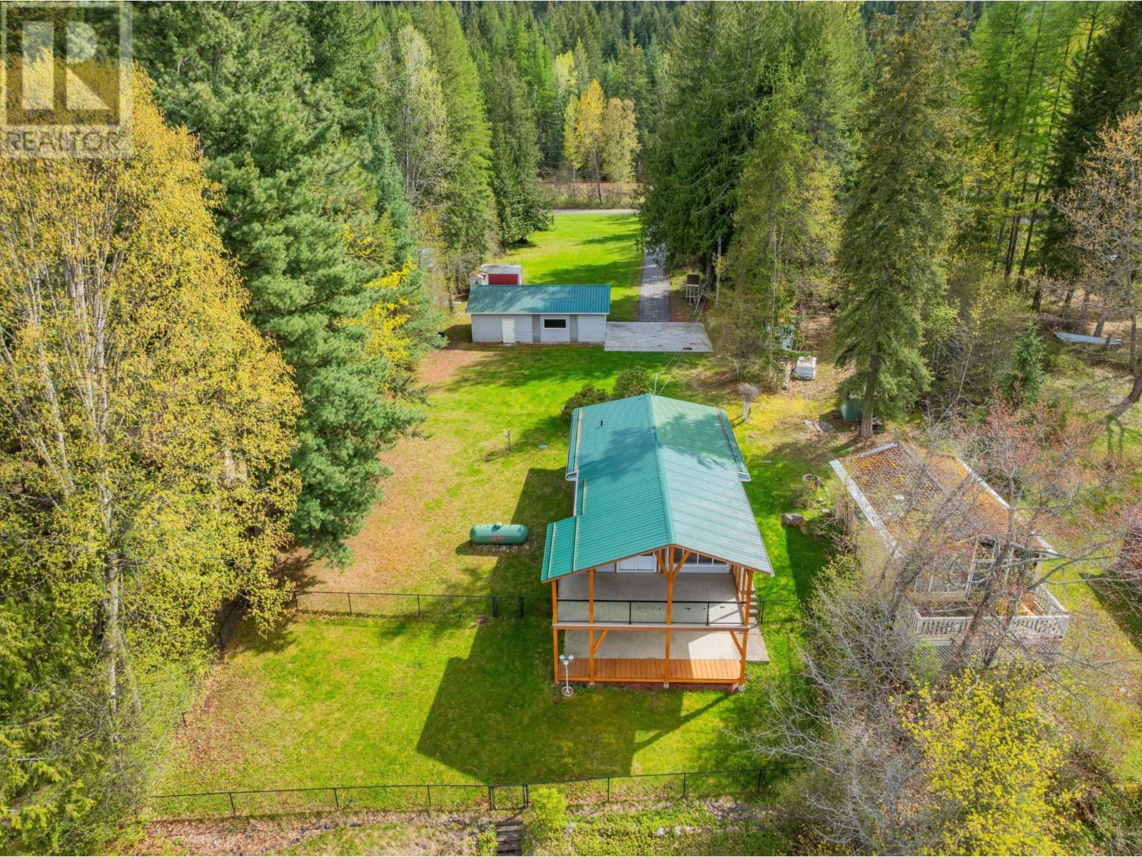7597 ROSS Road, Procter