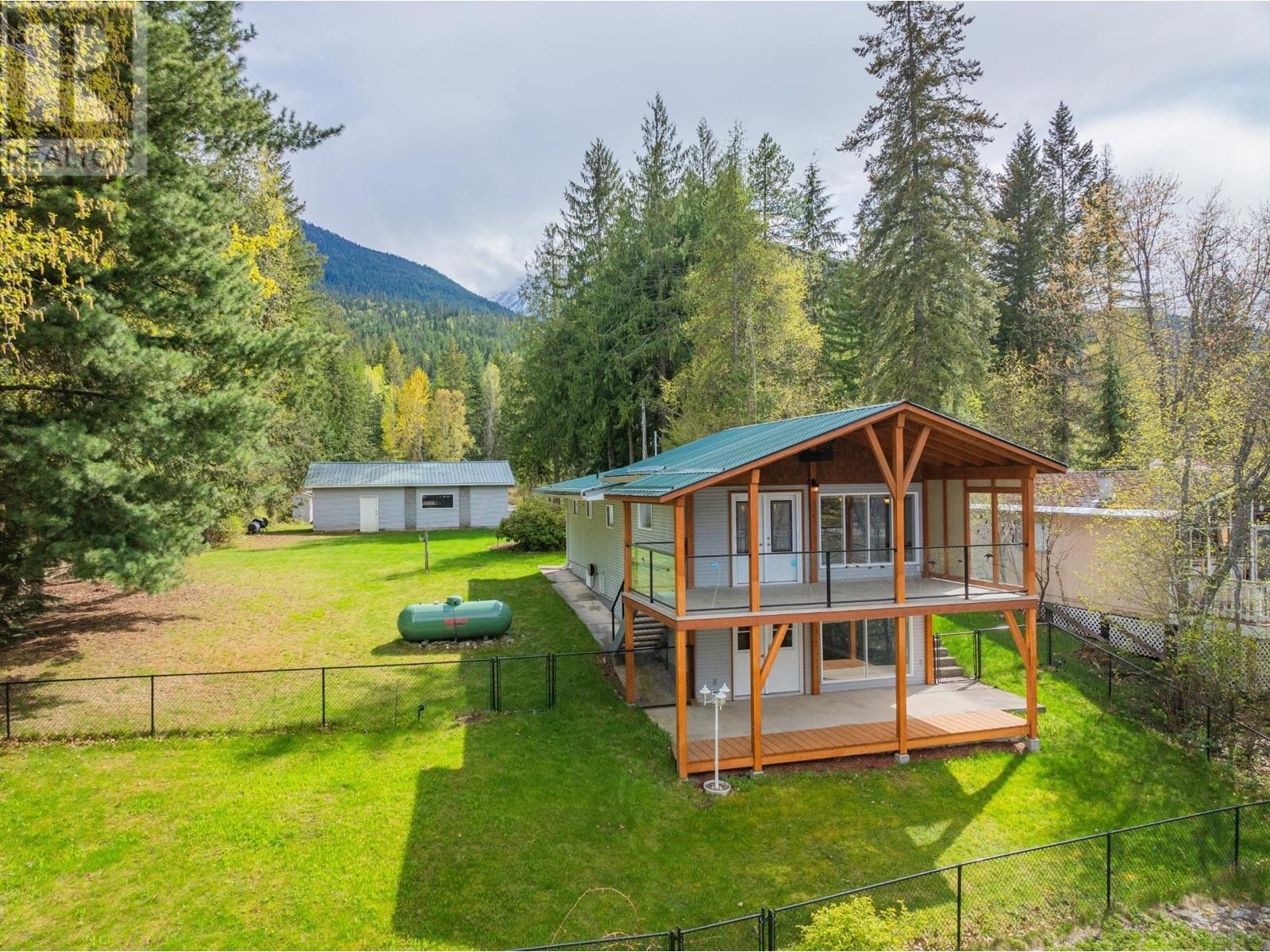 7597 ROSS Road, Procter