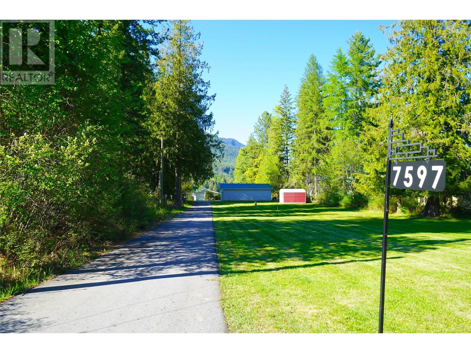 7597 ROSS Road, Procter