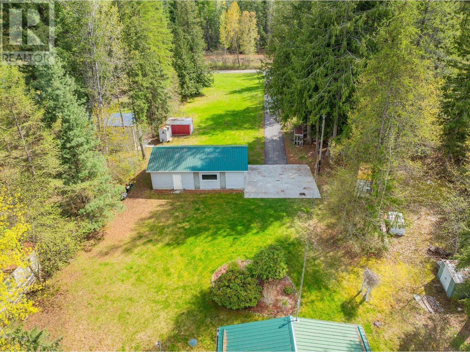 7597 ROSS Road, Procter