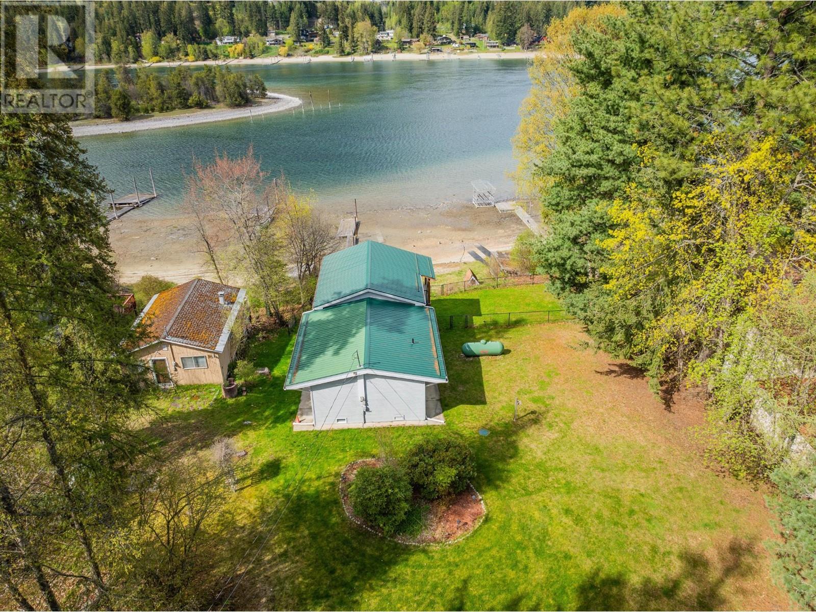 7597 ROSS Road, Procter