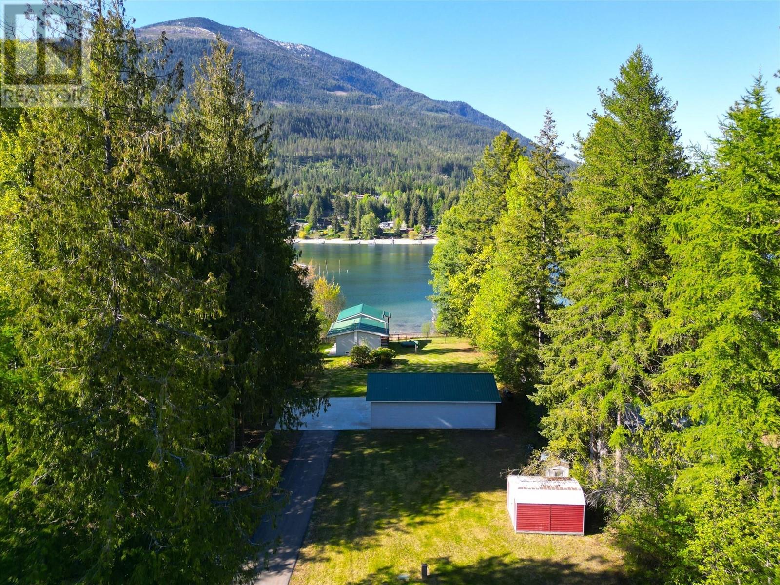 7597 ROSS Road, Procter