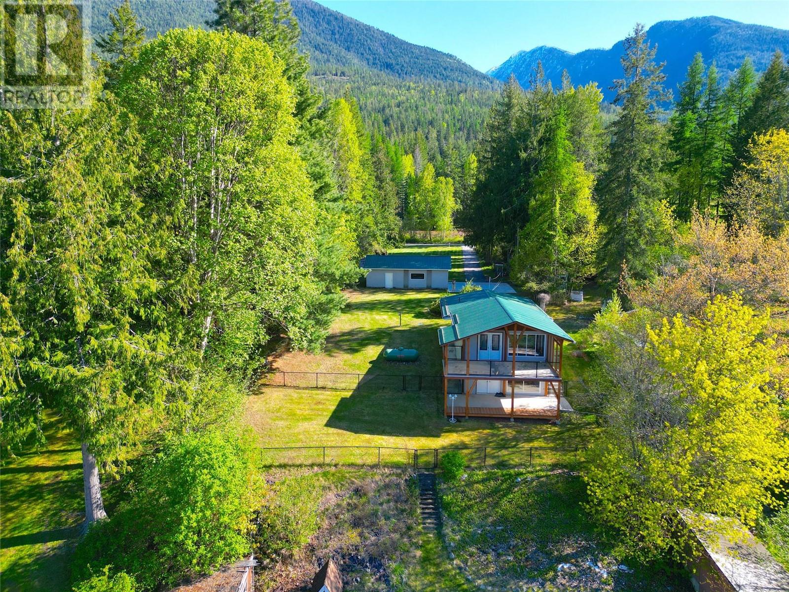 7597 ROSS Road, Procter