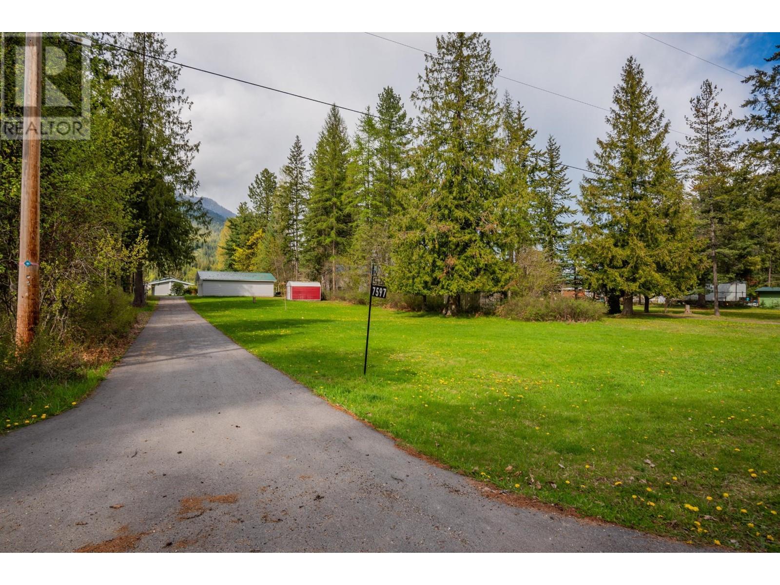 7597 ROSS Road, Procter