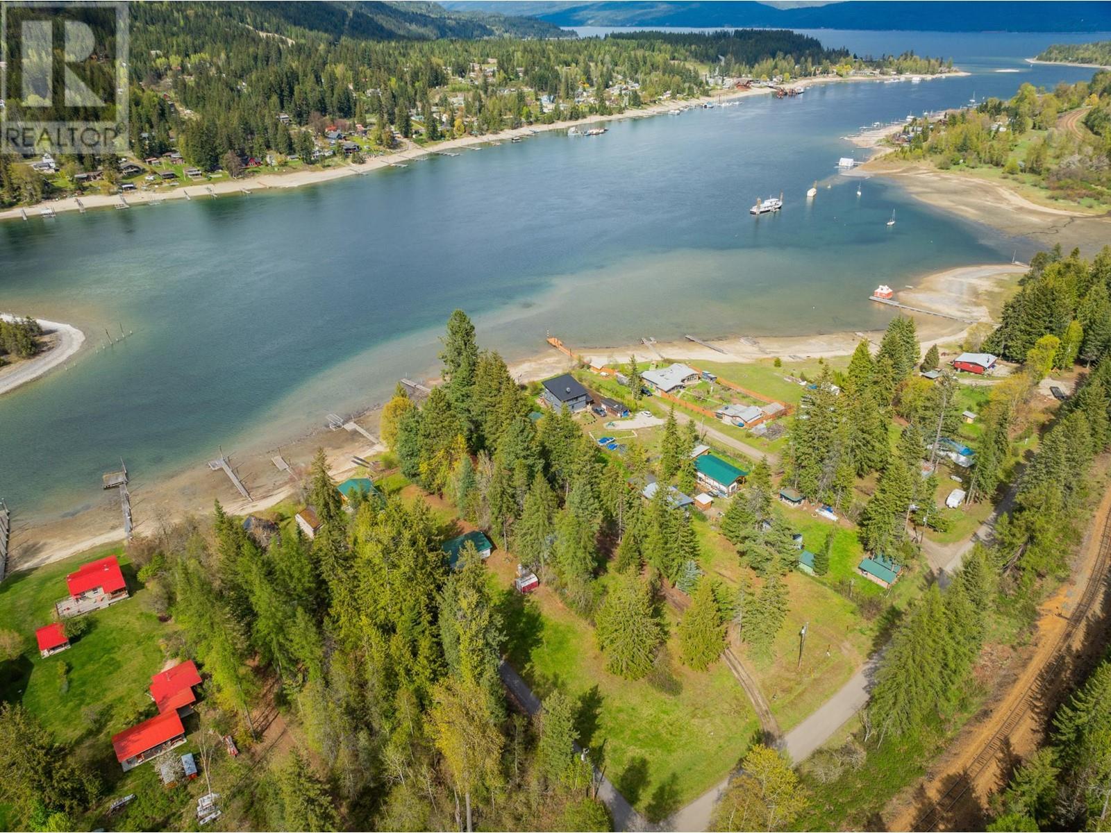 7597 ROSS Road, Procter