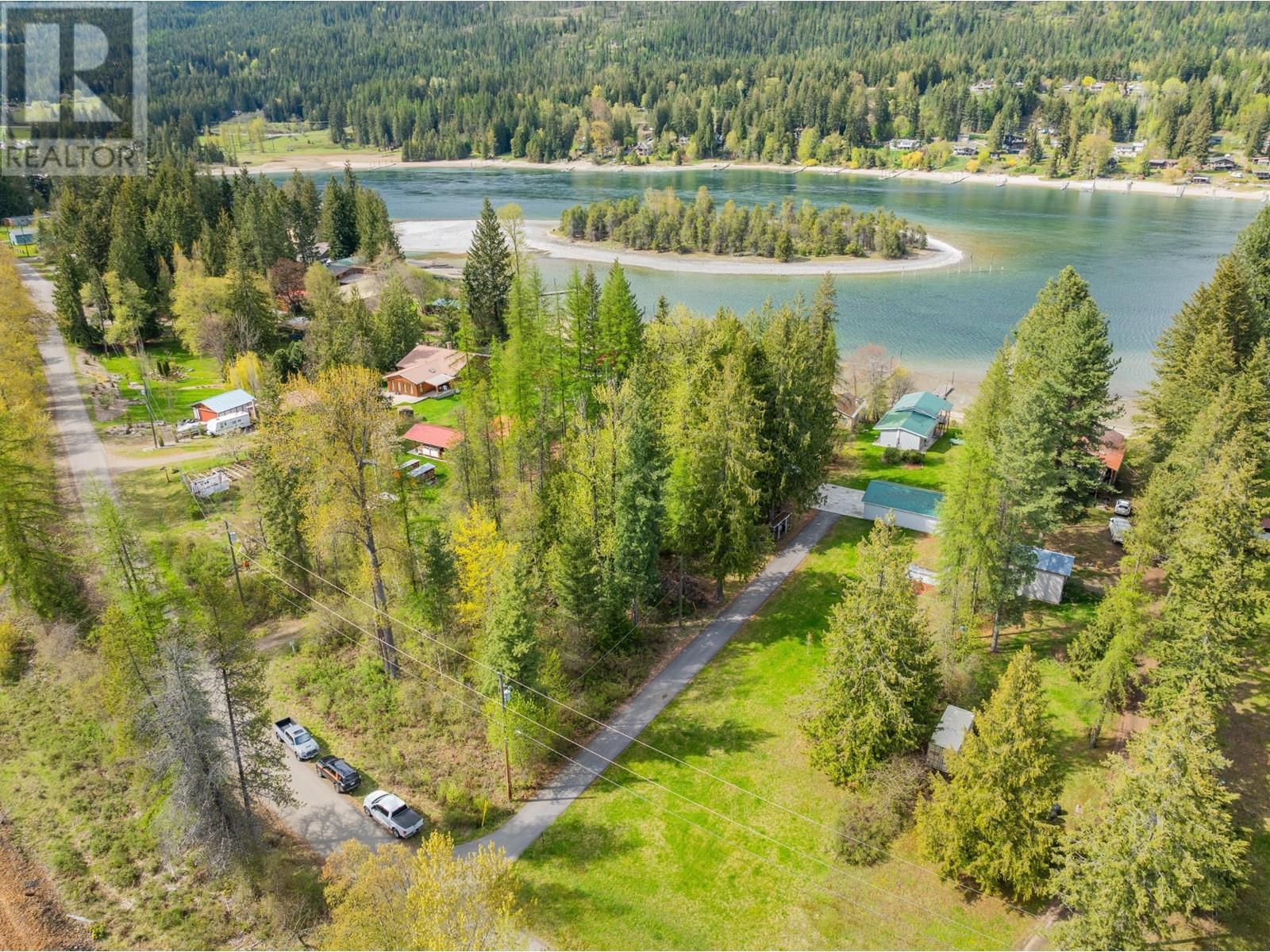 7597 ROSS Road, Procter