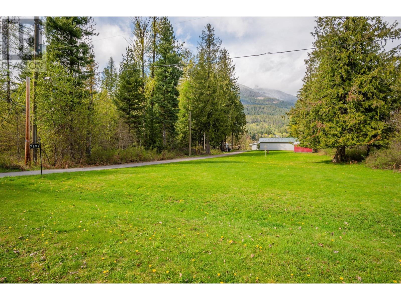 7597 ROSS Road, Procter