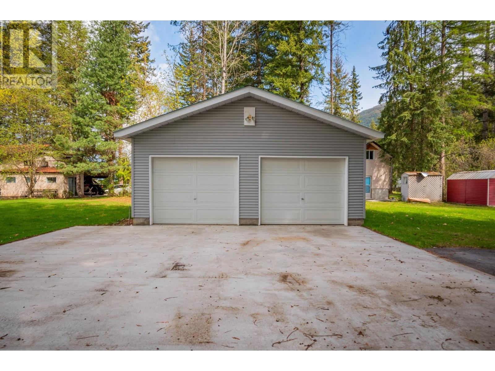 7597 ROSS Road, Procter
