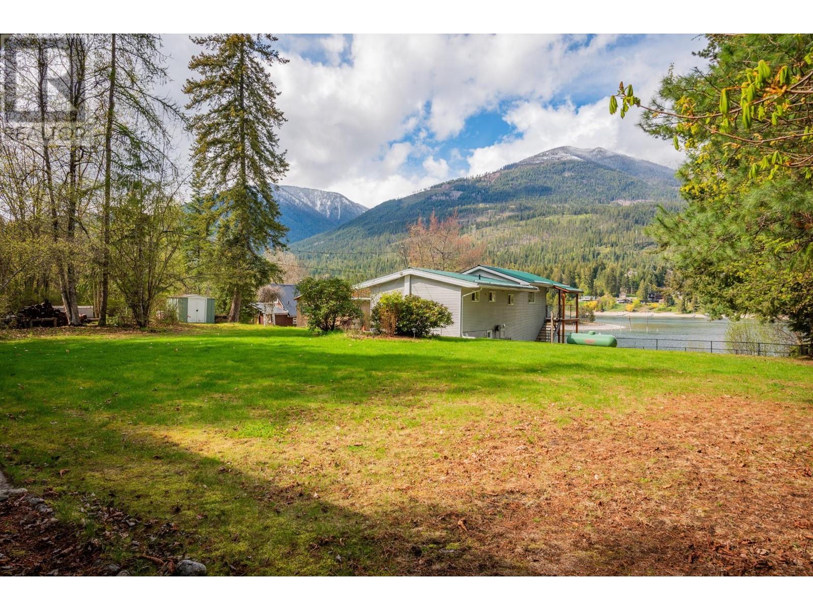 7597 ROSS Road, Procter