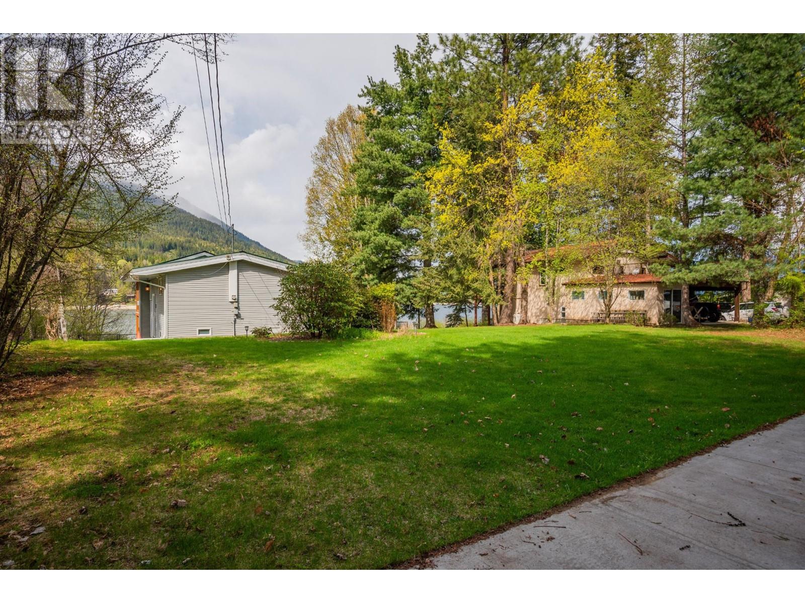 7597 ROSS Road, Procter