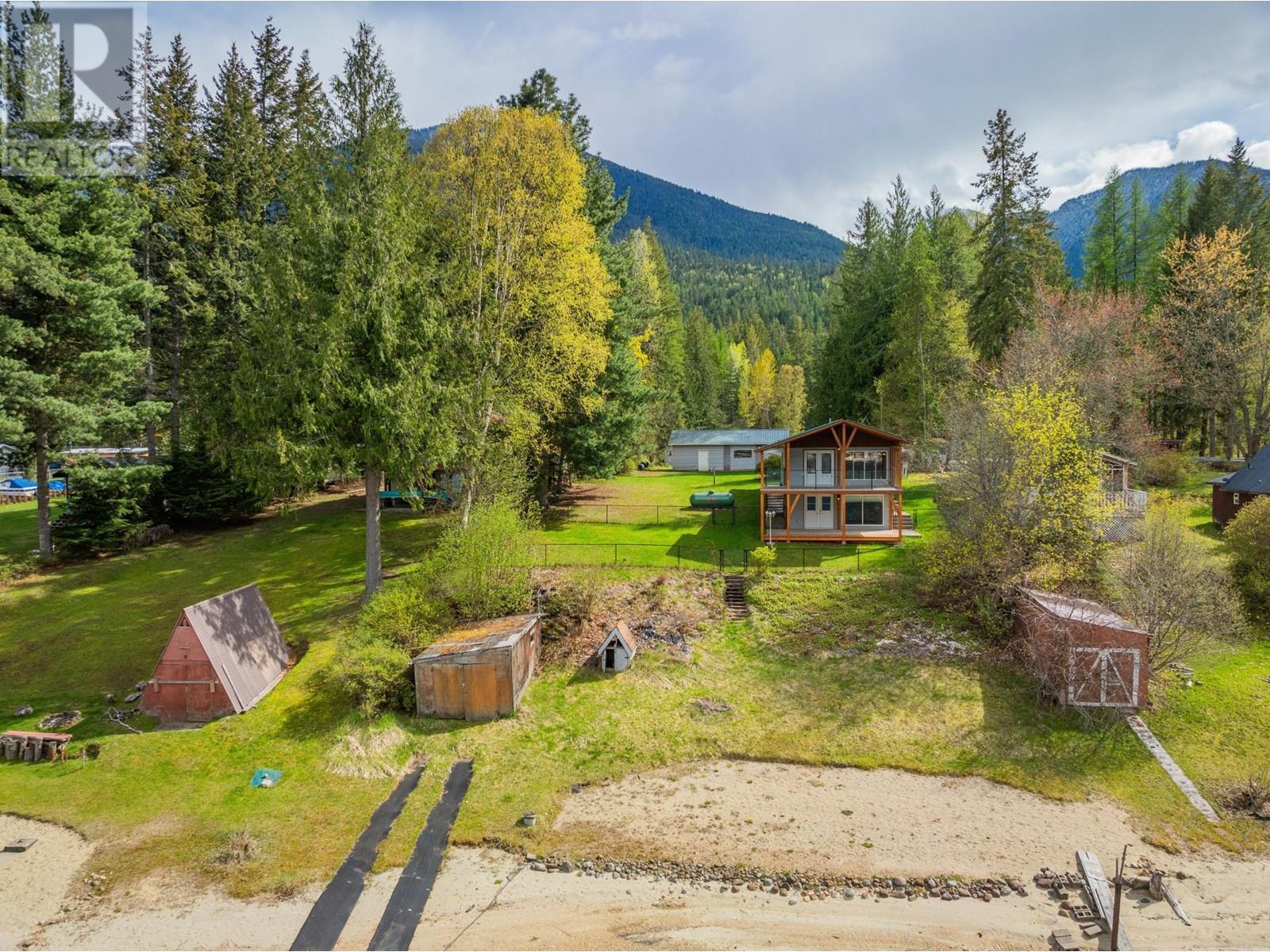 7597 ROSS Road, Procter