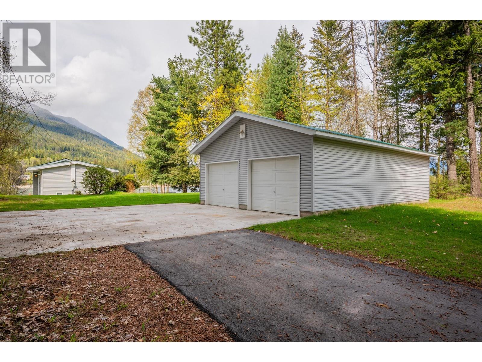 7597 ROSS Road, Procter