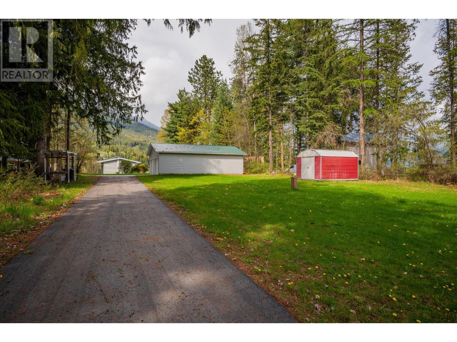 7597 ROSS Road, Procter