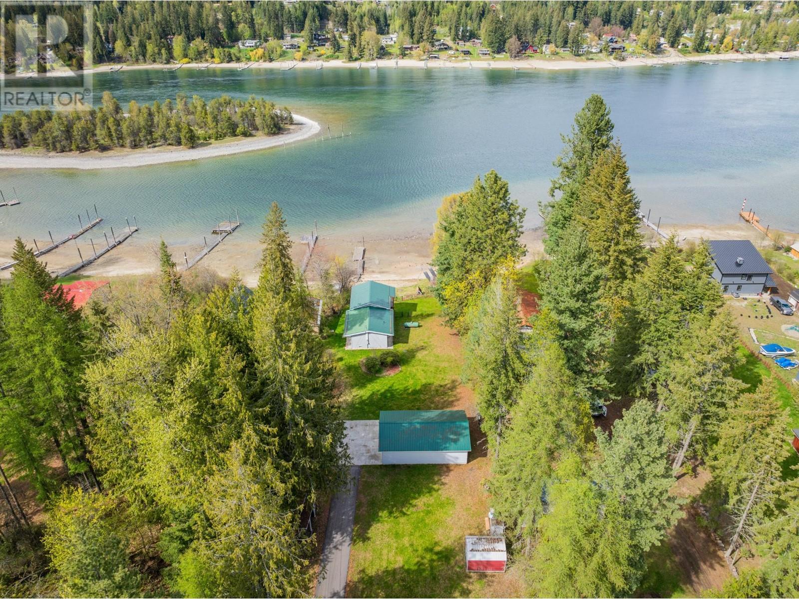 7597 ROSS Road, Procter