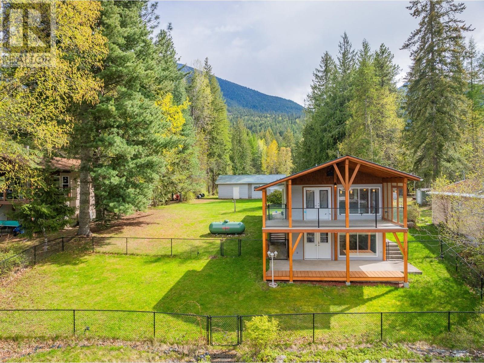 7597 ROSS Road, Procter