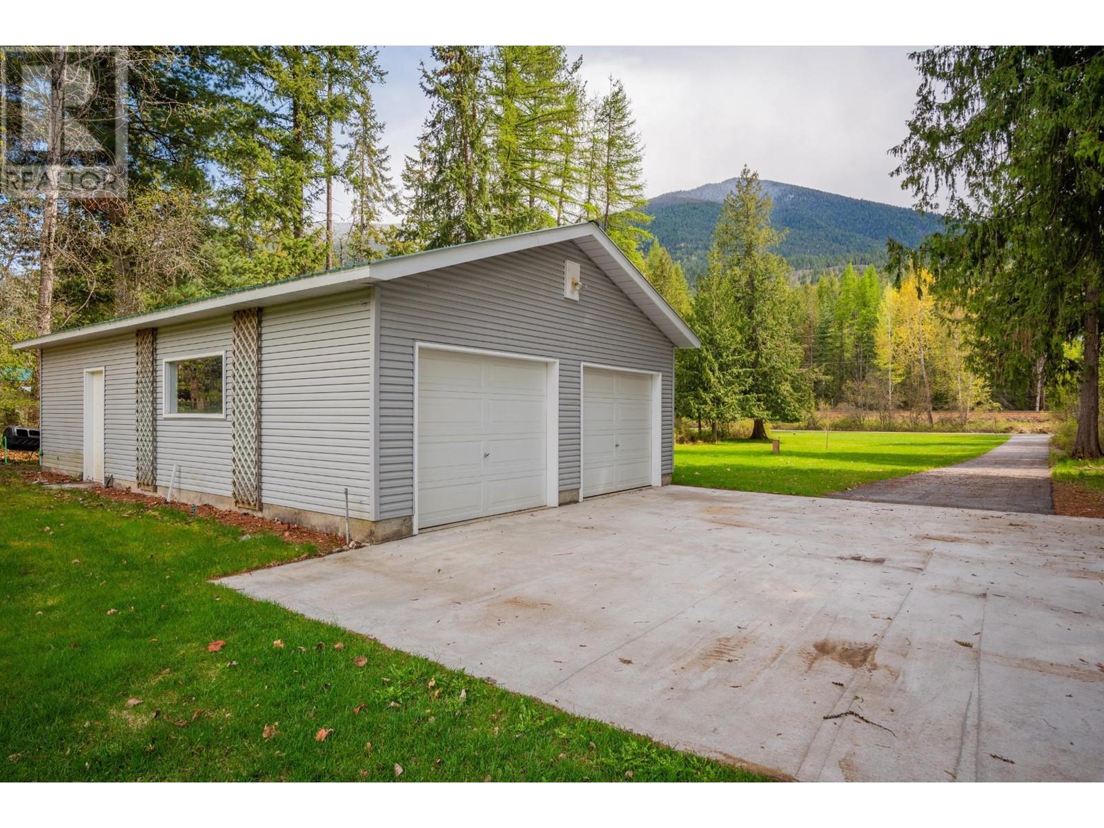 7597 ROSS Road, Procter