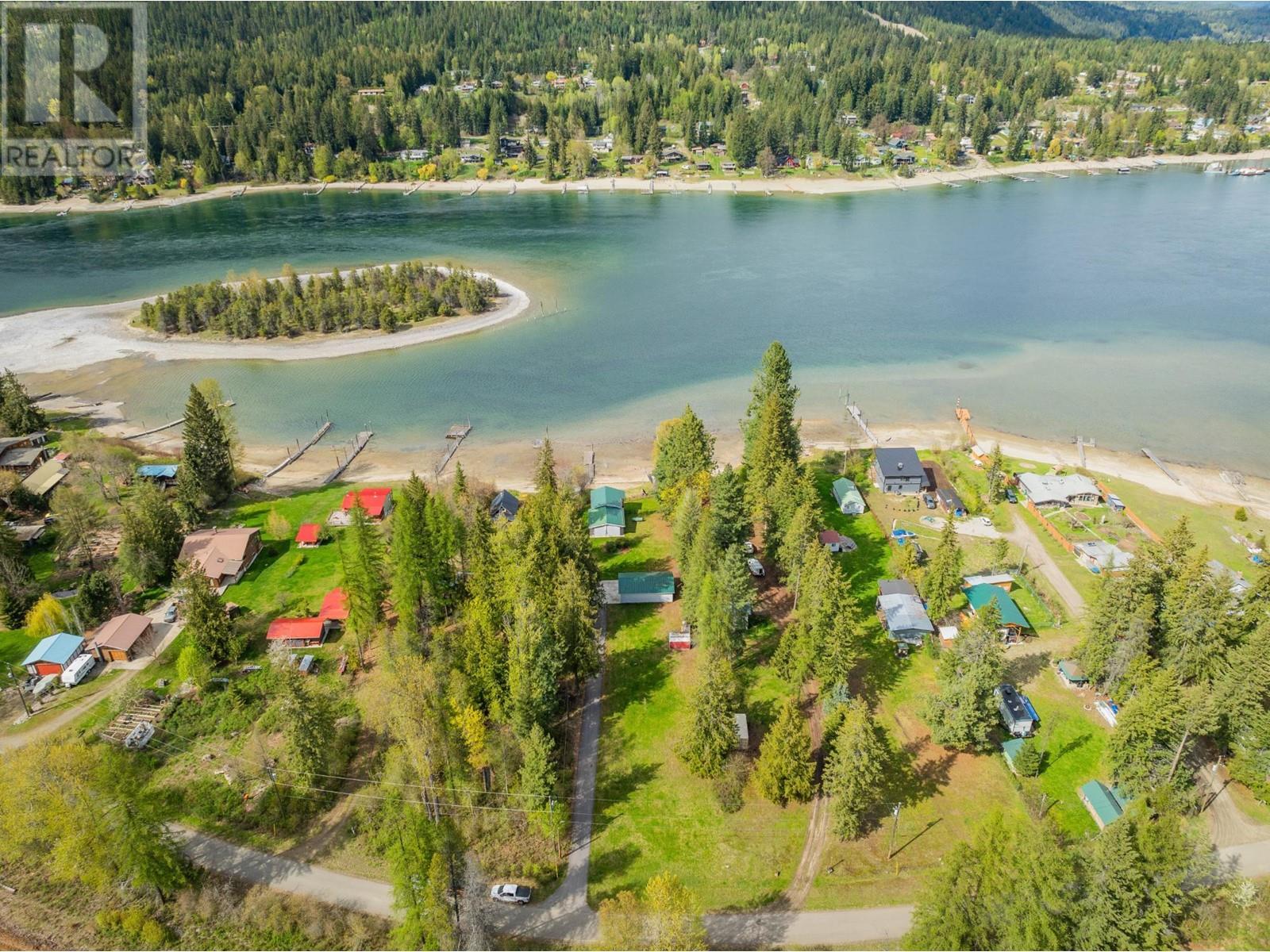 7597 ROSS Road, Procter