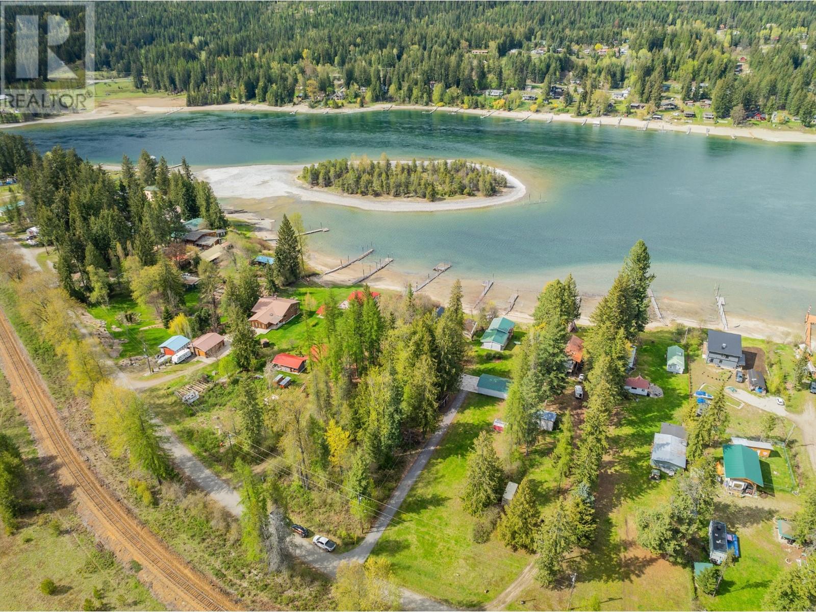 7597 ROSS Road, Procter