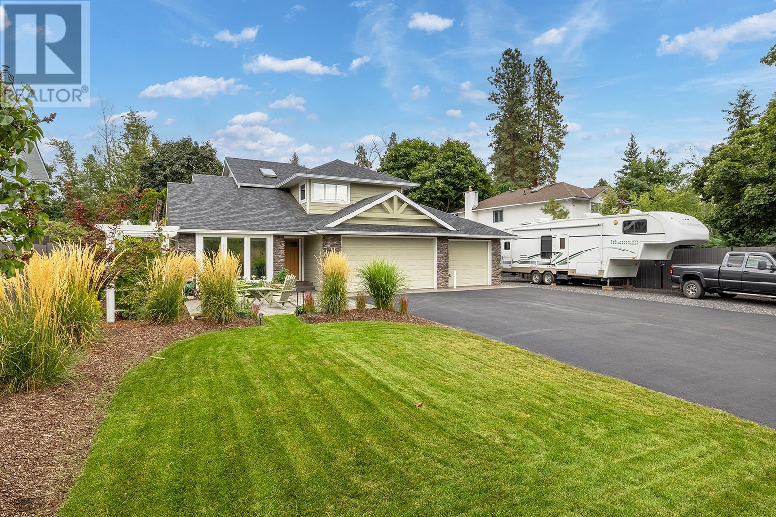 3135 HALL Road, Kelowna