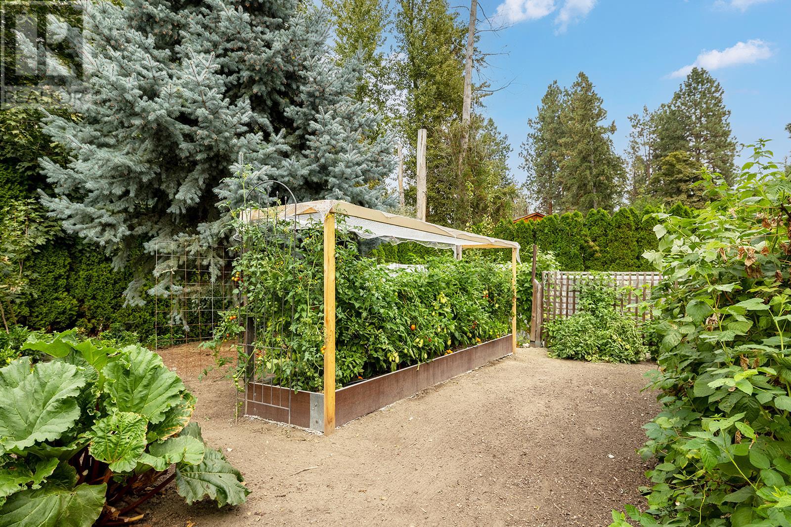  3135 HALL Road, Kelowna