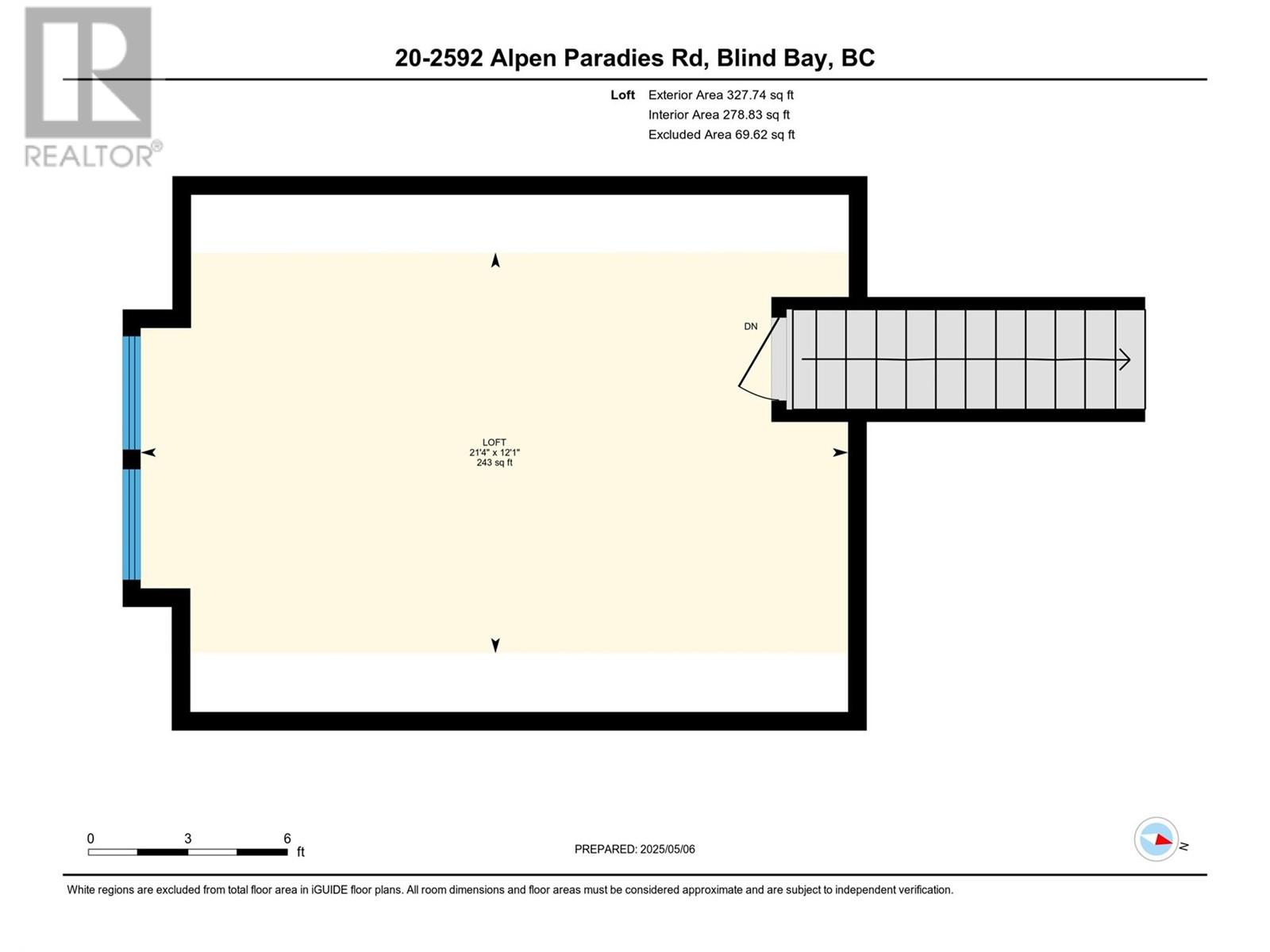 20 2592 Alpen Paradies Road, Blind Bay