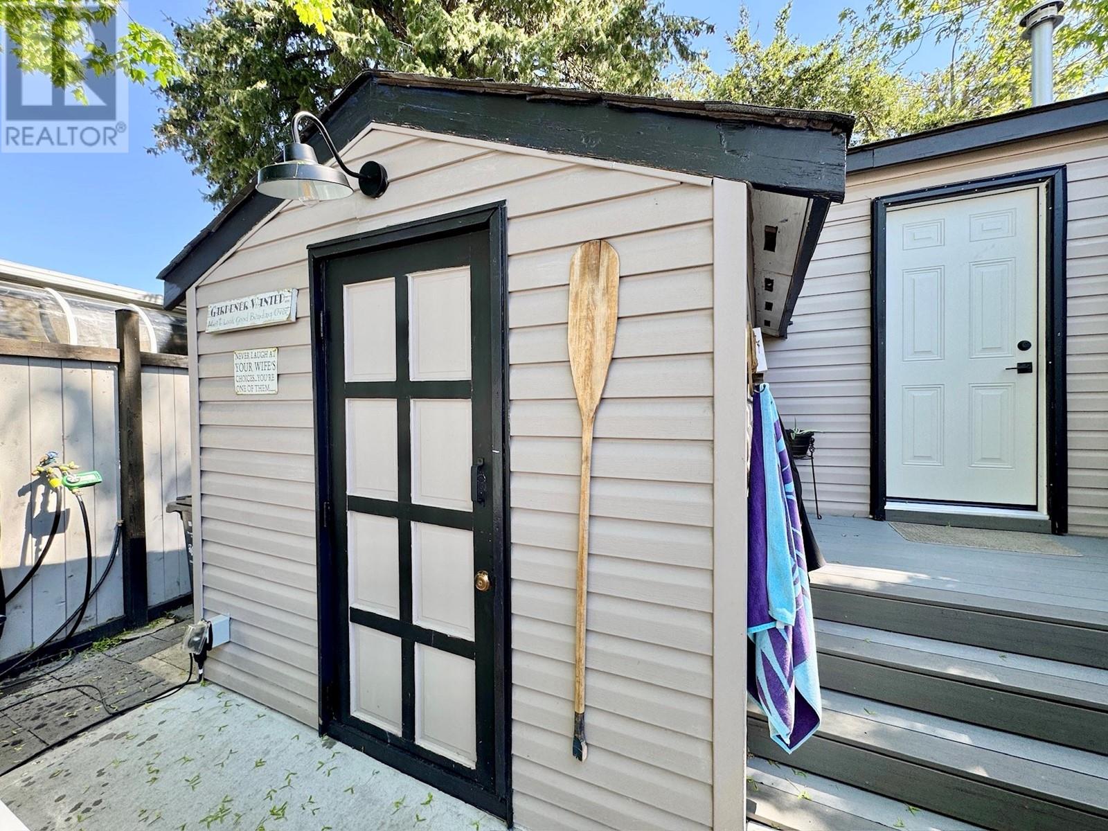 11 197 DAUPHIN Avenue, Penticton