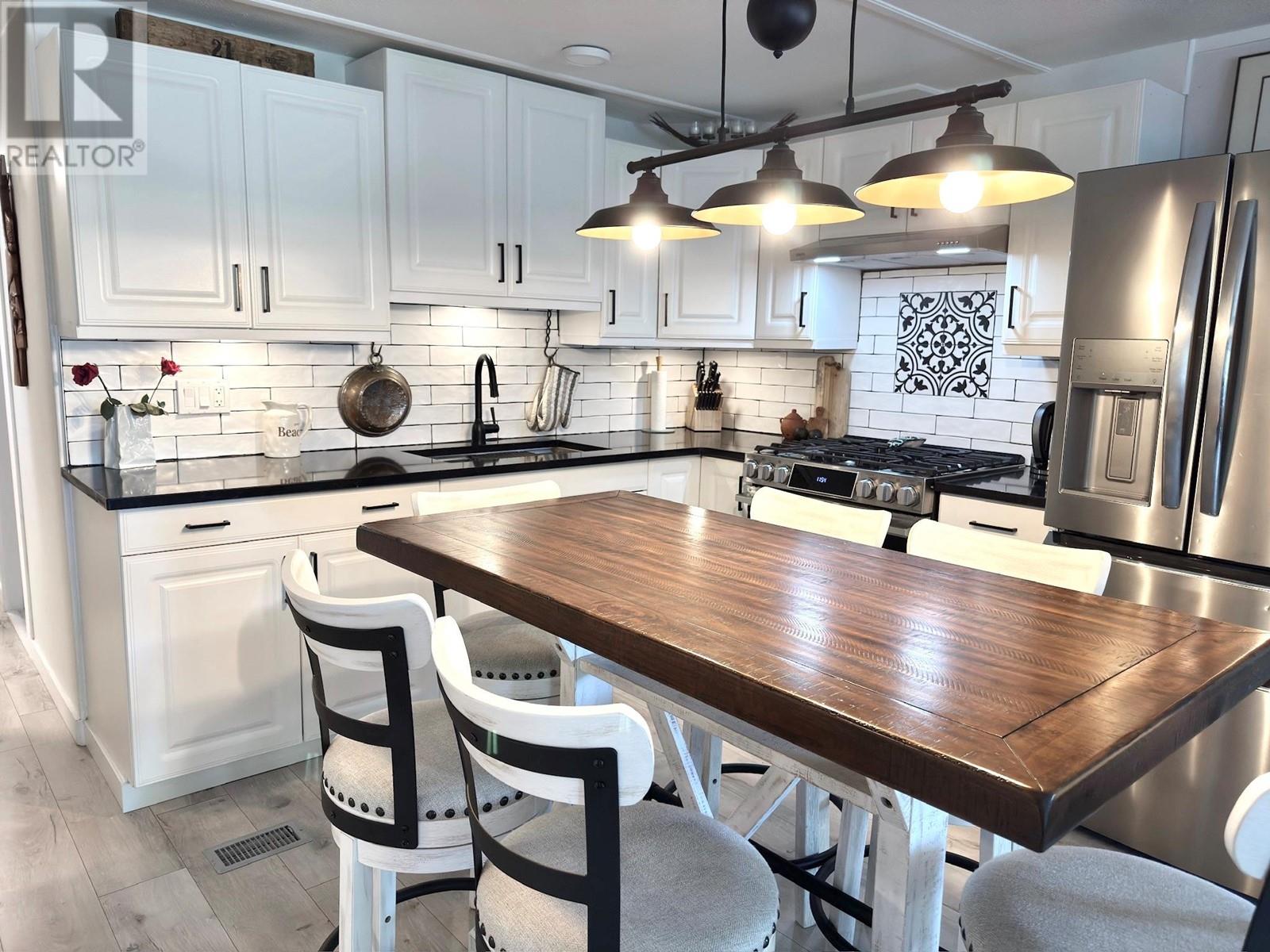 11 197 DAUPHIN Avenue, Penticton