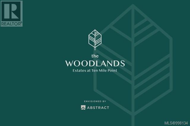  3908 Woodlands Place, Saanich