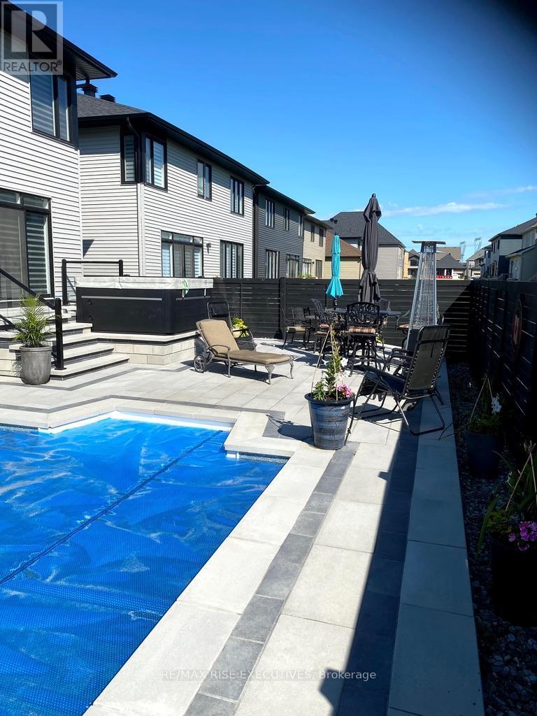 Photo 48 of 165 Finsbury Avenue, Ottawa ON