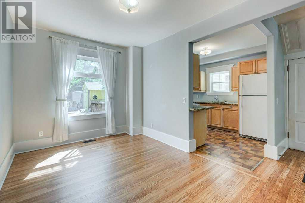 1527 15 Avenue SW, Calgary, Alberta
