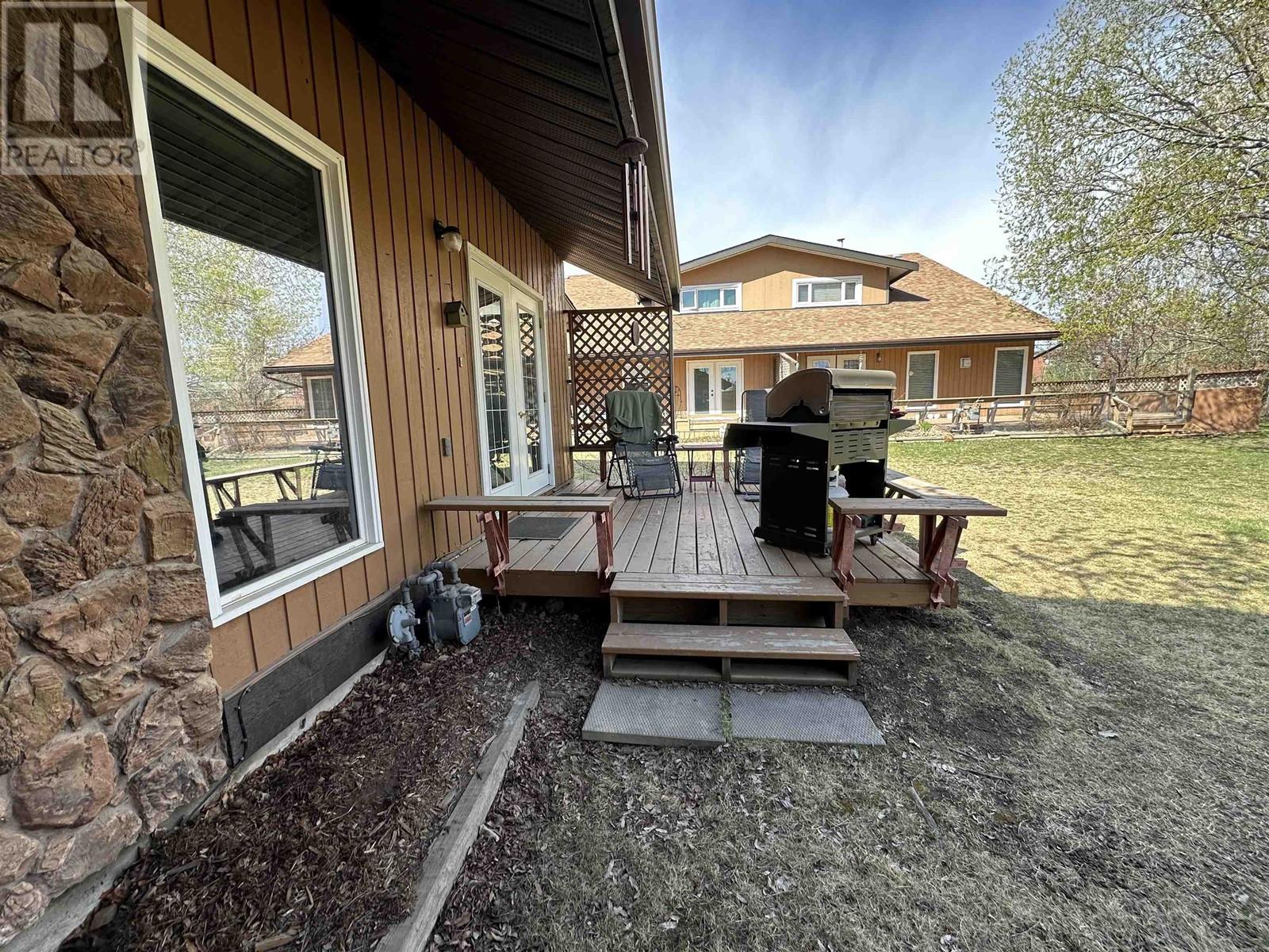 10650 102 STREET, Fort St. John