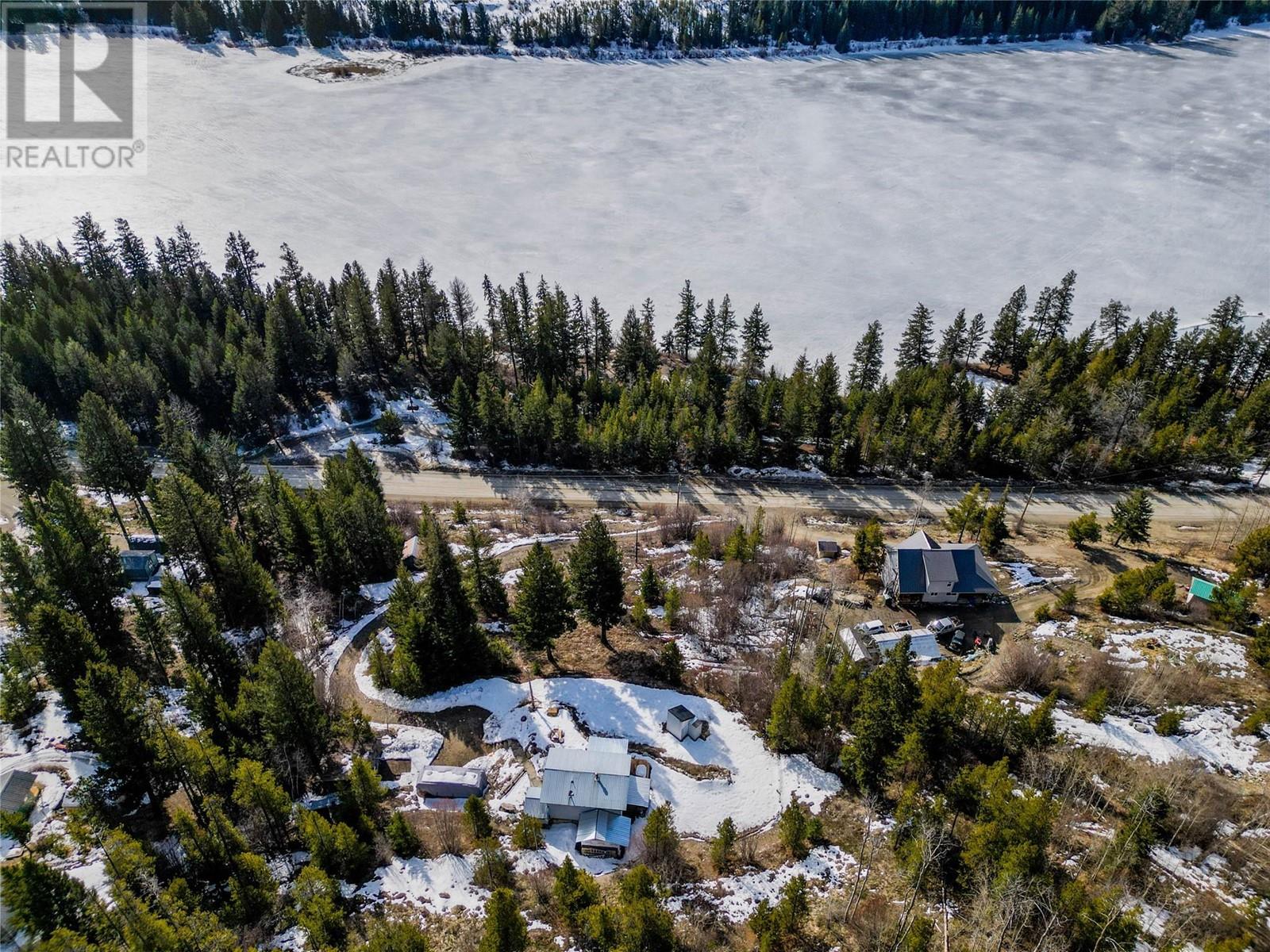 4176 Princeton Summerland Road, Princeton