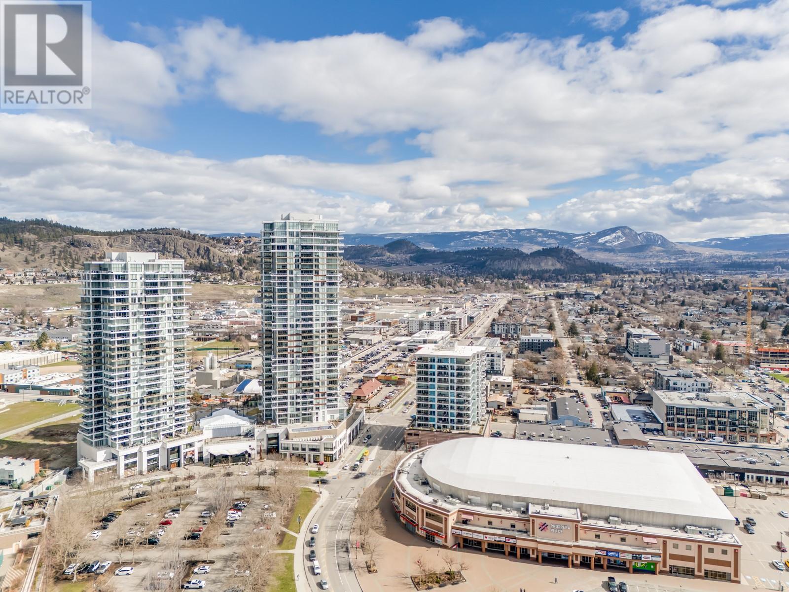 1304 1232 Ellis Street, Kelowna