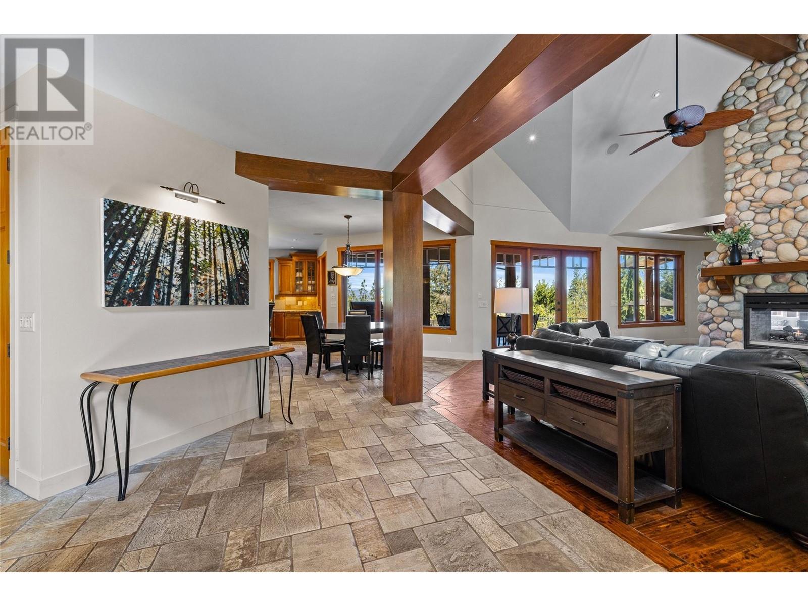 4150 Seddon Road, Kelowna