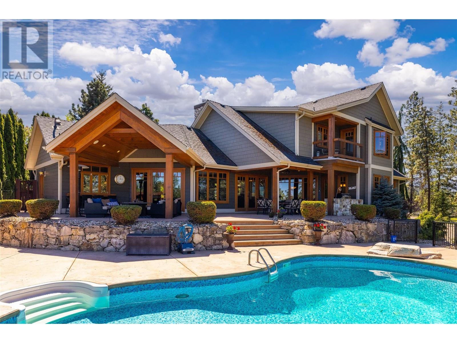 4150 Seddon Road, Kelowna