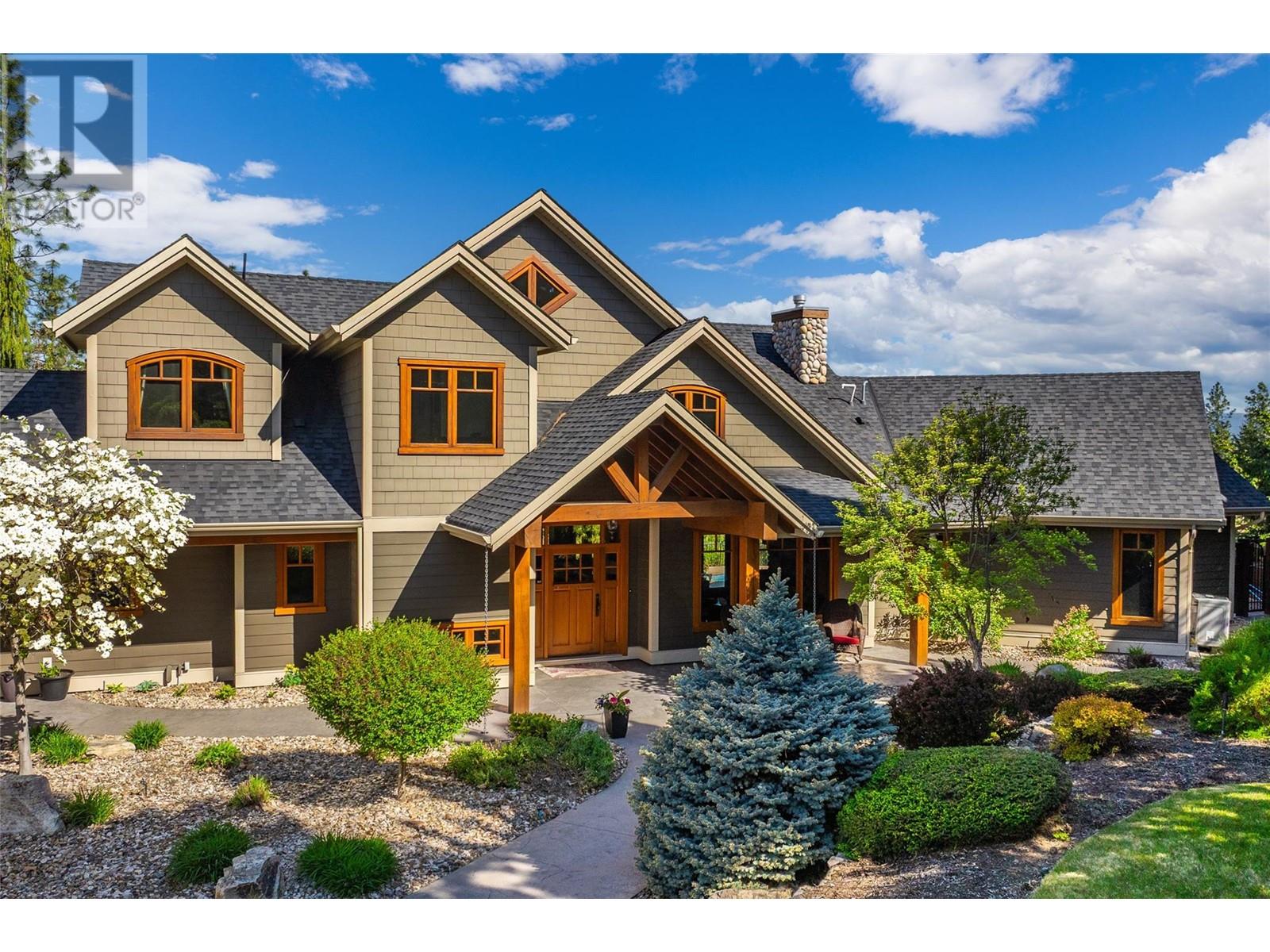 4150 Seddon Road, Kelowna